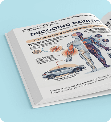 pain decoded resources