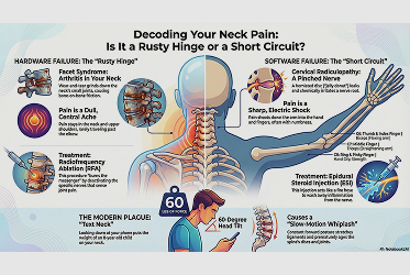 text neck whiplash pain