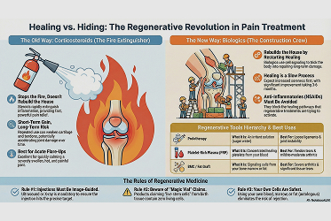 prp stem cells pain decoded