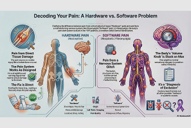 fibromyalgia pain decoded hassassian