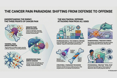 cancer pain management hassassian