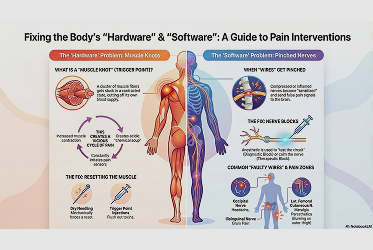trigger point injections hassassian
